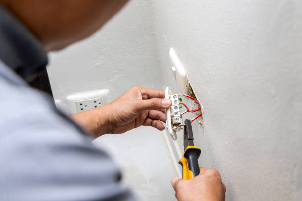 Best Circuit Breaker Repair  in Macopin, NJ